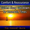Comfort & Reassurance: Guided Sleep Talkdown for Uncertain Times album lyrics, reviews, download