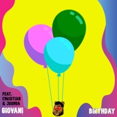 Birthday (feat. Christian & Joshua) artwork