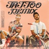 Tattoo - Remix by Rauw Alejandro iTunes Track 1