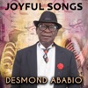 Desmond Ababio, Lewis Wadawa & Black Beats Highlife Dance Band - Awurade Yebe Kamfo Wo