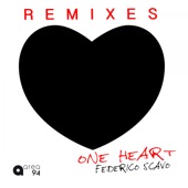 One Heart (Benny Benassi & Bb Team Remix Extended) artwork