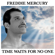 Time Waits For No One - Freddie Mercury
