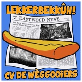 Lekkerbekkûh! artwork