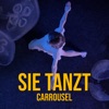 Sie tanzt - Single