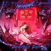 Perturbator - She Is Young, She Is Beautiful, She Is Next