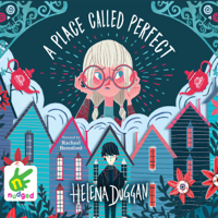 Helena Duggan - A Place Called Perfect artwork
