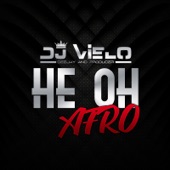 he oh afro artwork