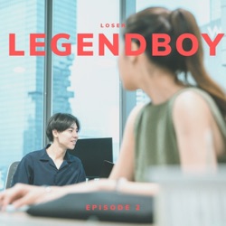 Legendboy - กฎของคนแพ้ (feat. Ozh & Sk Mtxf)