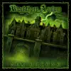 Blackthorn Asylum album lyrics, reviews, download