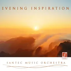 Evening Inspiration by Santec Music Orchestra album reviews, ratings, credits