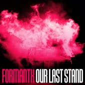 Our Last Stand - EP artwork