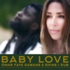 Baby Love - Single