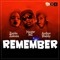 Remember - AUTHOR SHEDDY, Master KG & Zanda Zakuza lyrics