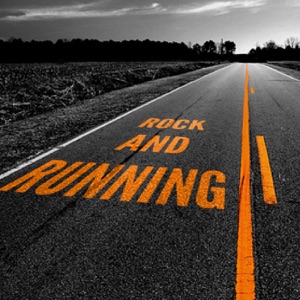 ROCK AND RUNNING #092 Sangre, Sudor y Rock N'Roll - Episodio exclusivo para mecenas