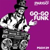 Go-Go Funk (Parigo No. 29)