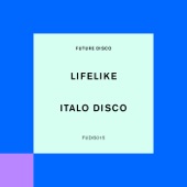 Italo Disco (Extended Mix) artwork