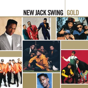 Gold: New Jack Swing