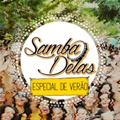 Grupo Samba Delas - Nós Somos Mulheres (Ao Vivo)