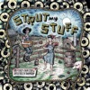 Strut My Stuff: Obscure Country & Hillbilly Boppers, 2019