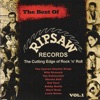 The Best of Ripsaw Records, Vol. 1, 2013