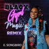 Black Gyrl Magic (Chicago mix) - Single