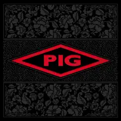 Candy by Pig album reviews, ratings, credits
