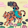 Akeed - Deepika Padukone