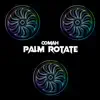Palm Rotate - Single album lyrics, reviews, download