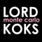 Monte Carlo - Lord Koks lyrics