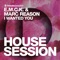 Marc Reason, E.M.C.K. - I Wanted You