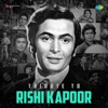 Shailendra Singh - Tum Ko Mere Dil Ne Pukara (From "Rafoo Chakkar")