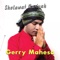 Sholawat Nariyah - Gerry Mahesa lyrics