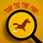 Big Al Ammo - Tony the Tiny Pony