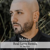 Real Love (feat. Massari) [Remix] artwork