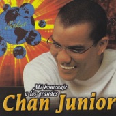 Chan Junior - Sazonando