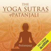 Patañjali - The Yoga Sutras of Patanjali (Unabridged) artwork