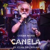 Canela (feat. Cesar Mora) - Single