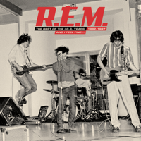 R.E.M. - It's the End of the World As We Know It (And I Feel Fine) [Edit] artwork