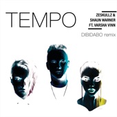 Tempo (feat. Varsha Vinn) [DIBIDABO Remix] artwork