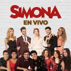 Simona en vivo by Various Artists album reviews, ratings, credits