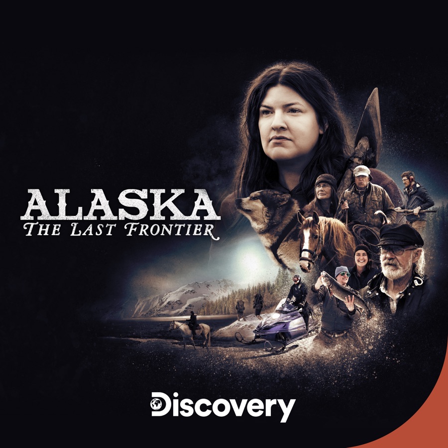 Alaska: The Last Frontier, Season 9 wiki, synopsis, reviews - Movies ...