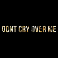 Matthew Nolan - Don't Cry Over Me artwork