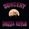 The Ritual - Trizza Keylo lyrics