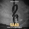 Saad (feat. Eva B & Alireza JZ) - Haft lyrics