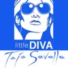 Little Diva (Taj Fav Joe Gauthreaux Radio Dub Mix) - Single album lyrics, reviews, download