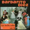 Así Bailaba Cuba, Vol. 9 album lyrics, reviews, download