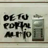 De tu portal al mío - Single album lyrics, reviews, download