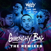 Givenchy Bag (feat. Future, Nafe Smallz & Chip) [Redlight Remix] artwork
