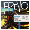 Capital do Frevo, Vol. 6