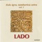 Ajd na livo - Lado lyrics